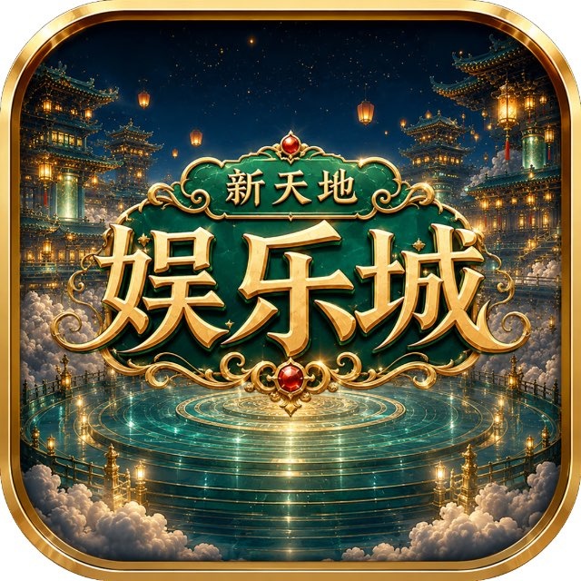 新天地娱乐